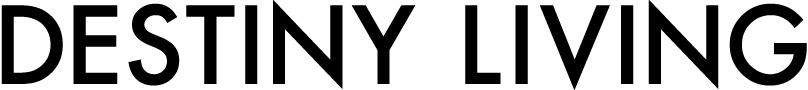 Destiny Living Logo